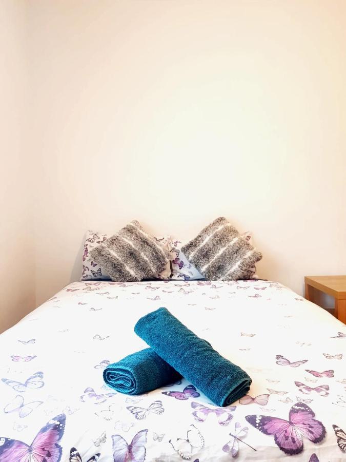 Waterloo Rooms Londres Extérieur photo