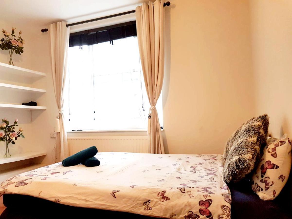 Waterloo Rooms Londres Extérieur photo