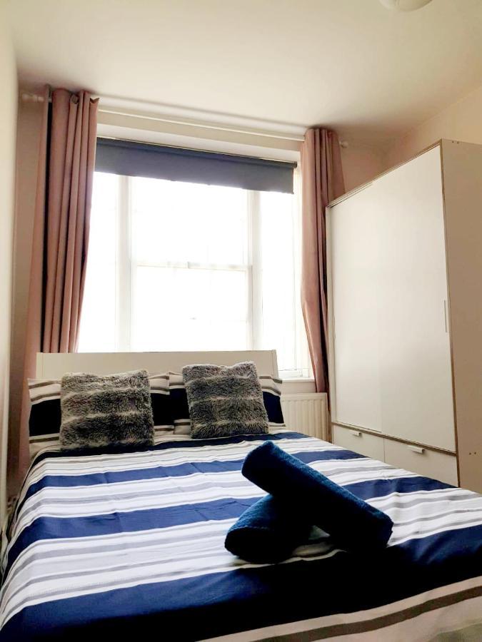 Waterloo Rooms Londres Extérieur photo